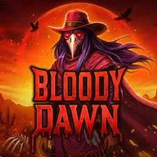 Bloody Dawn